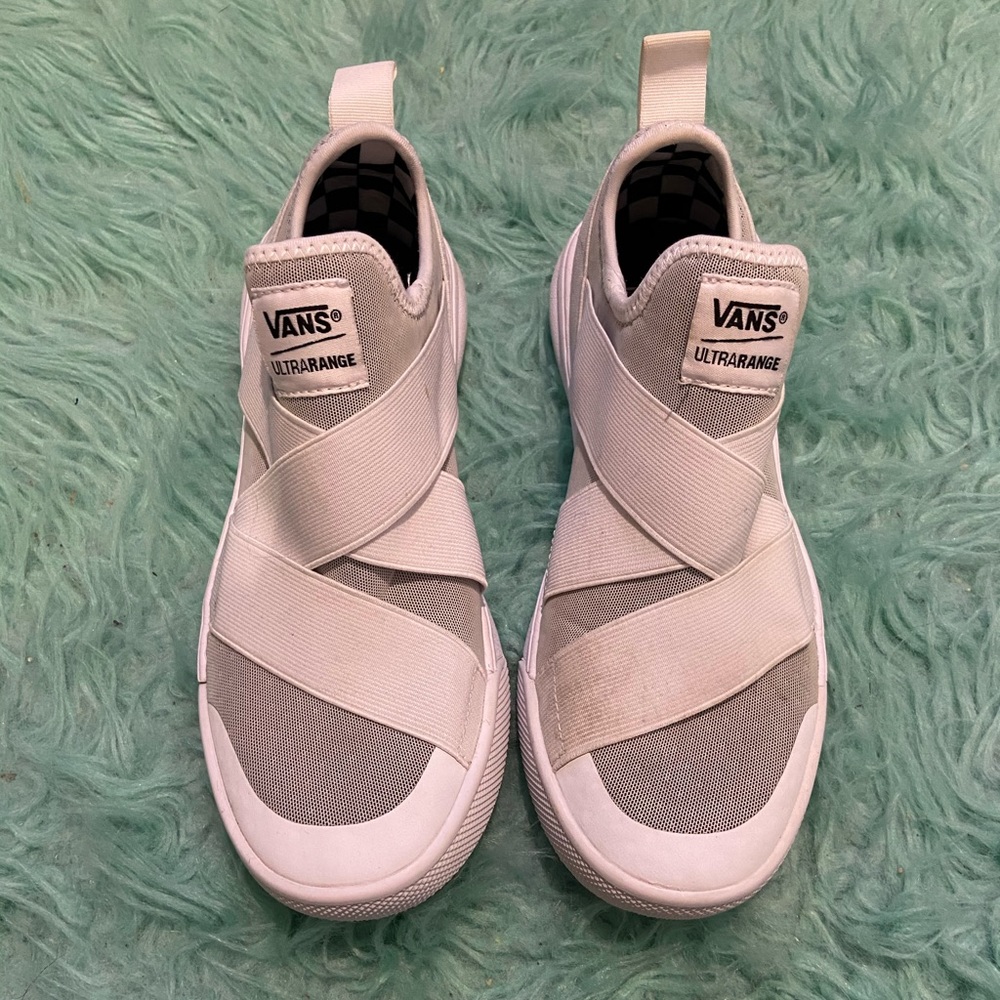 Vans UltraRange